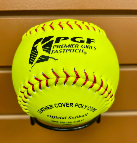 NEW! PGF Softball 12"