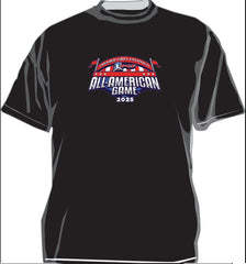 PGF All-American Game Shirt