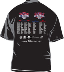 PGF All-American Game Shirt