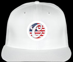 NEW! Limited Edition Cruisers Americana Hat