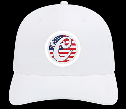 NEW! Limited Edition Cruisers Americana Hat