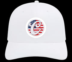 NEW! Limited Edition Cruisers Americana Hat