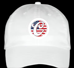 NEW! Limited Edition Cruisers Americana Hat