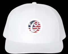 NEW! Limited Edition Cruisers Americana Hat