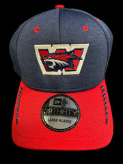 NEW! Limited Edition Wildcats New Era Flexfit Hat