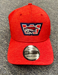 Wildcats New Era Casual Hat