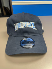 Watson Wolfpack Ladies Alternate Logo Hat