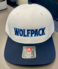 Watson Wolfpack Trucker Hat