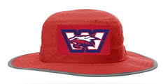 Wildcats Sun Hat