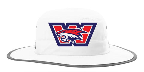 Wildcats Sun Hat