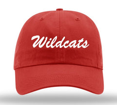 Wildcats Ladies Hat