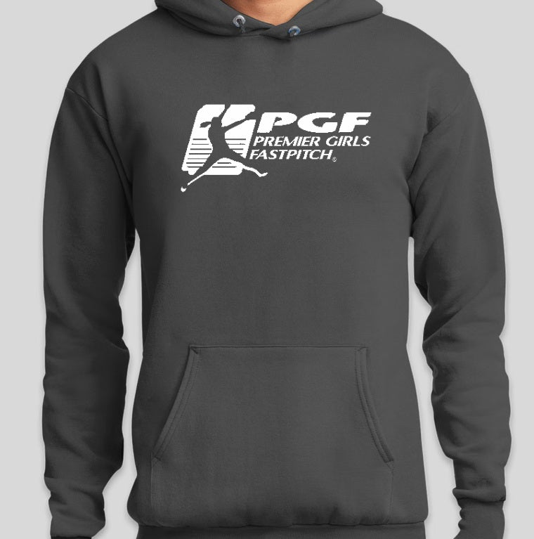 NEW! PGF Sweatshirt