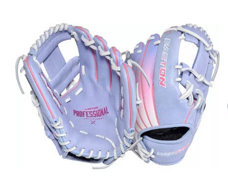 Easton Professional Collection Color Splash 12" Glove