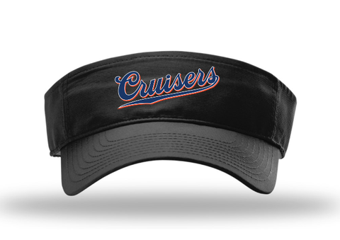 Cruisers Visor