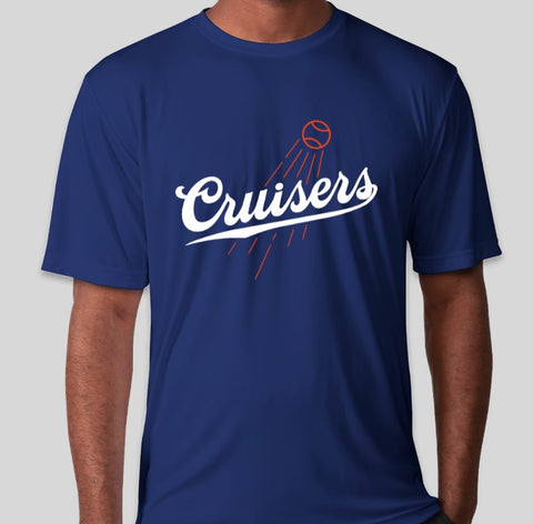Cruisers Dri-Fit