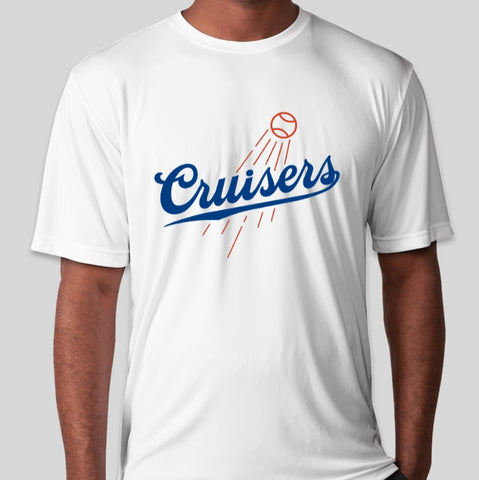Cruisers Dri-Fit