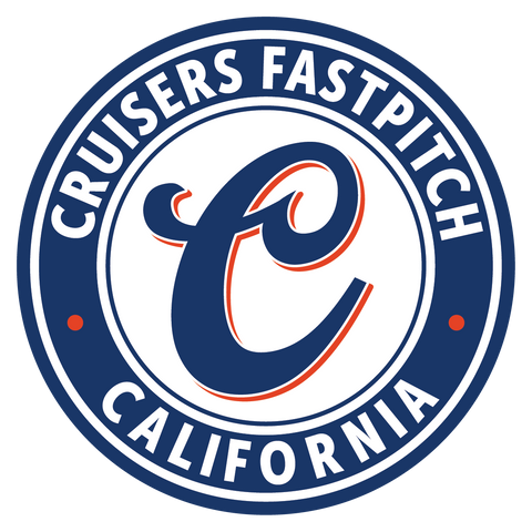 Cruisers Fastpitch California Catcher's Starter Package (Pkg 2)