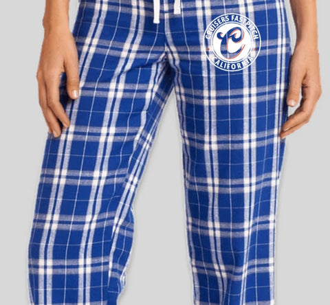 Cruisers Pajama Pant