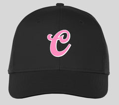 Cruisers Pink Trucker Hat (Limited Edition)