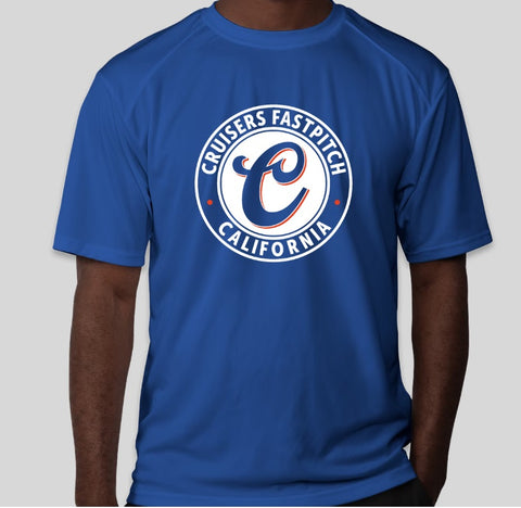 Cruisers Ultimate Softlock Tee