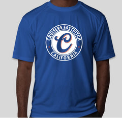 Cruisers Ultimate Softlock Tee