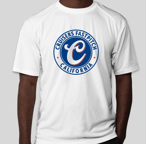 Cruisers Ultimate Softlock Tee