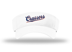 Cruisers Visor