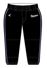 Cruisers Fastpitch California Custom Uniform Pants