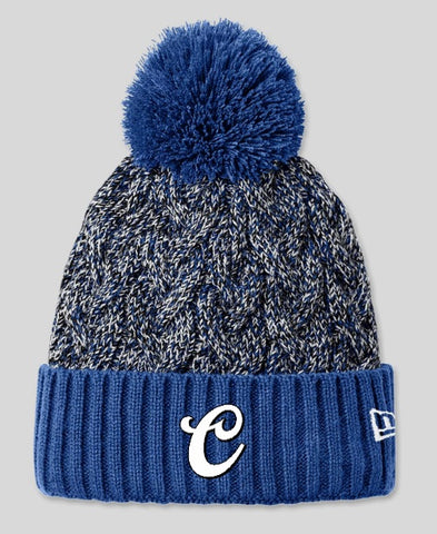 Cruisers Beanie