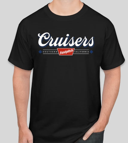 Cruisers So Cal T-Shirt