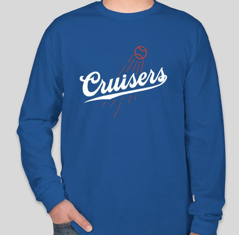 Cruisers Long Sleeve Shirt