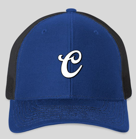 NEW! Cruisers Trucker Hat