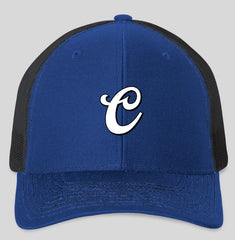 NEW! Cruisers Trucker Hat