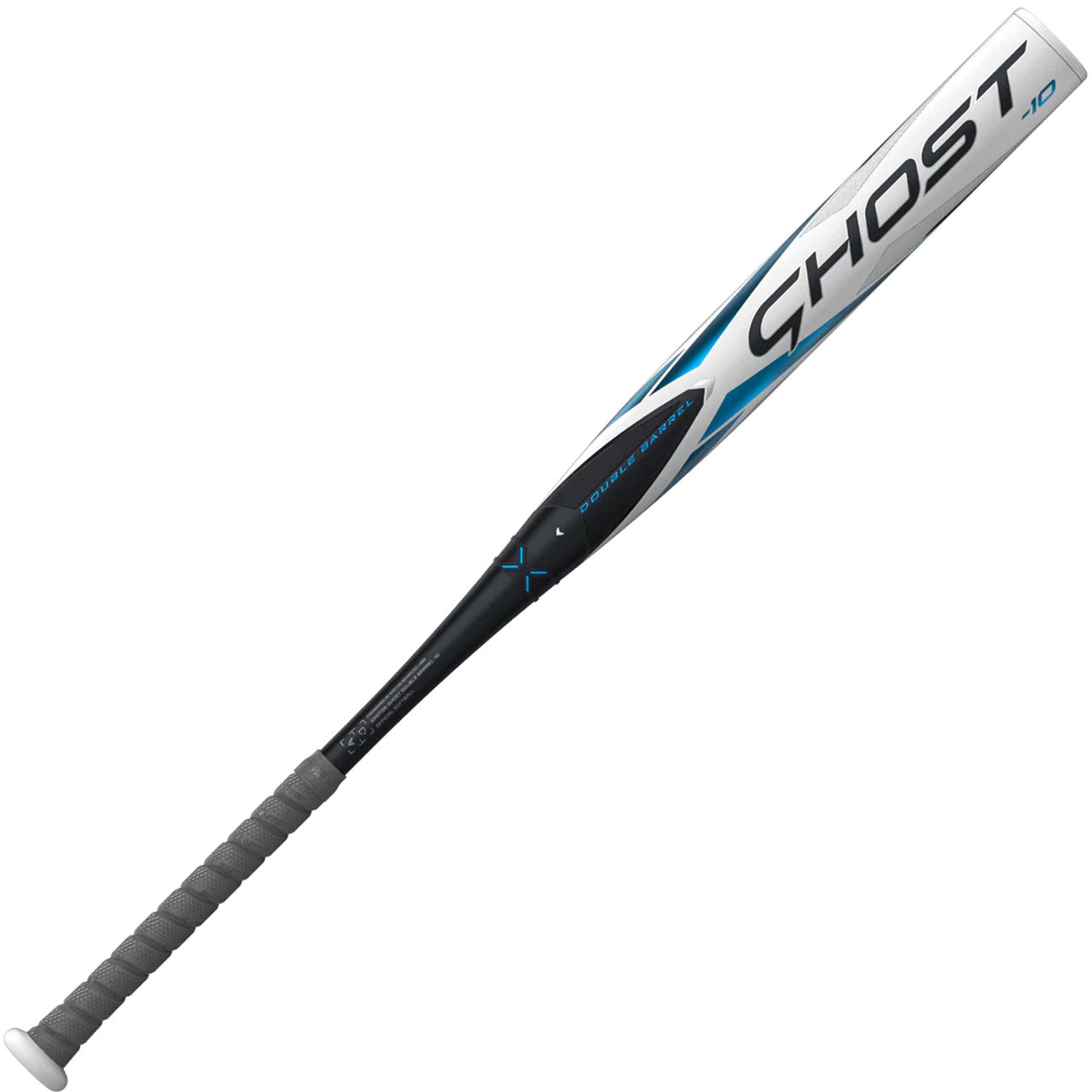 2023 Easton Ghost Fastpitch Bat (-11) – PGF Sporting Goods