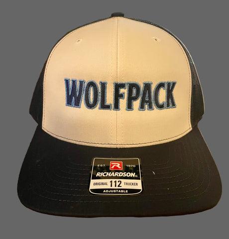 Watson Wolfpack Trucker Hat