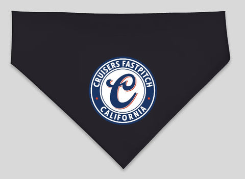 Cruisers Doggie Bandana