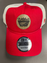 NEW! Wildcats New Era Women's Stone Trucker Hat
