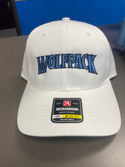 Watson Wolfpack Performance Lite Hat