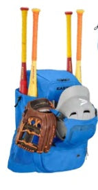NEW! Wolfpack Walk-Off Ethos Backpack