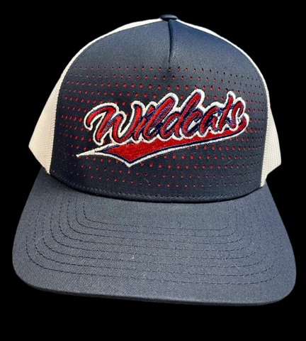 NEW! Wildcats Alternate Trucker Hat