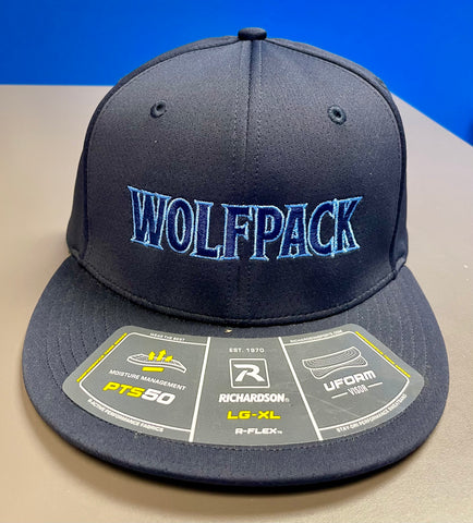 Watson Wolfpack Performance PTS50 Hat (Limited Edition)