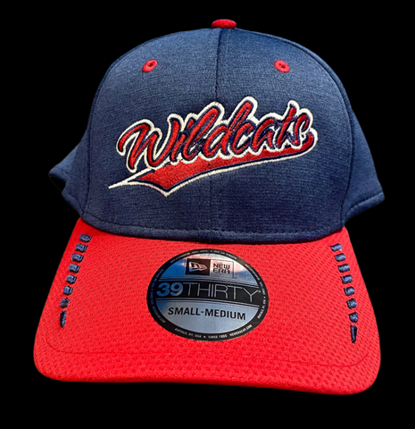 NEW! Limited Edition Wildcats New Era Flexfit Hat