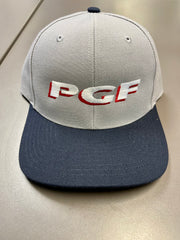 PGF Velcro Hat