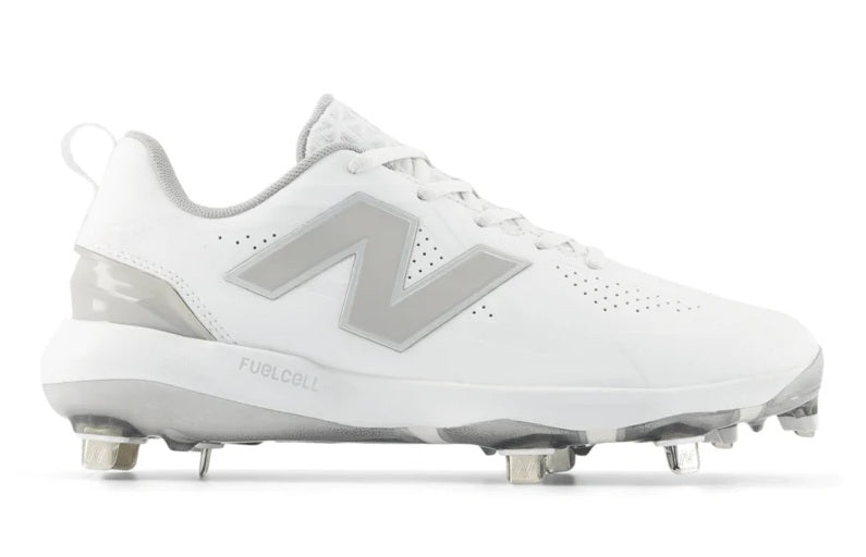 New Balance Fuse V5 Metal Cleats - Women's