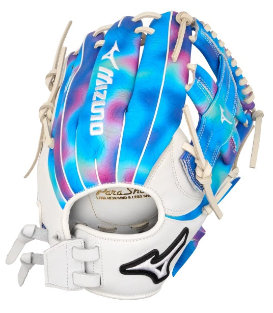 Mizuno MVP Prime Fastpitch Glove 11.5"