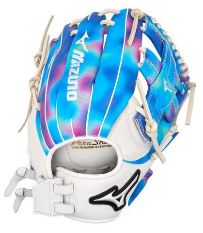 Mizuno MVP Prime Fastpitch Glove 11.5"