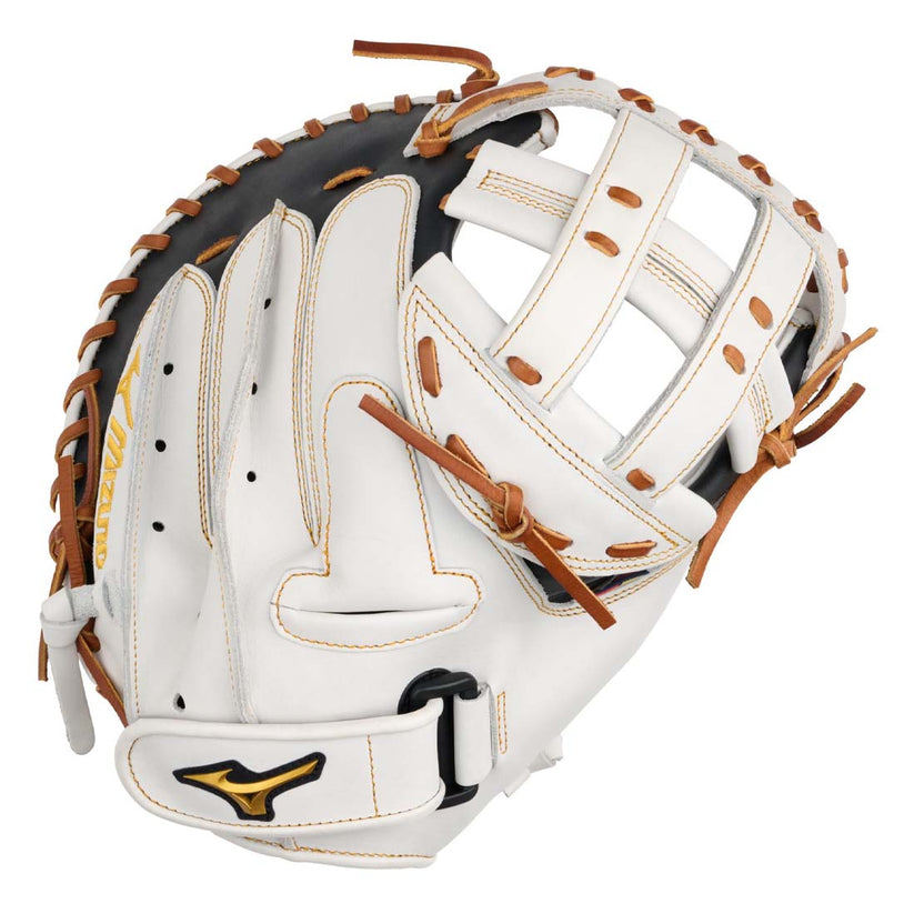 Mizuno Pro Select Catcher's Mitt