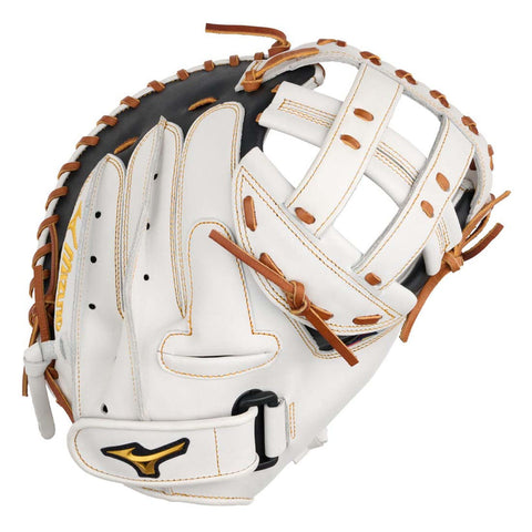 Mizuno Pro Select Catcher's Mitt