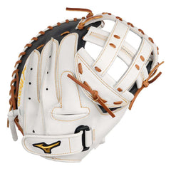 Mizuno Pro Select Catcher's Mitt