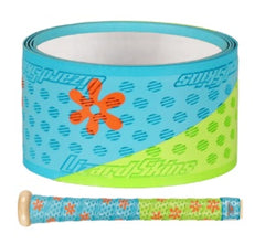 Ultra 1.1MM Lizard Skins DSP Bat Grip